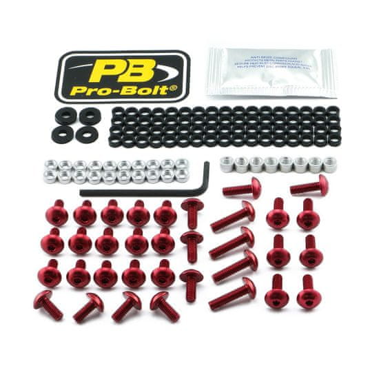 PRO BOLT BOLT KT FAIR BMW RD FBM730R