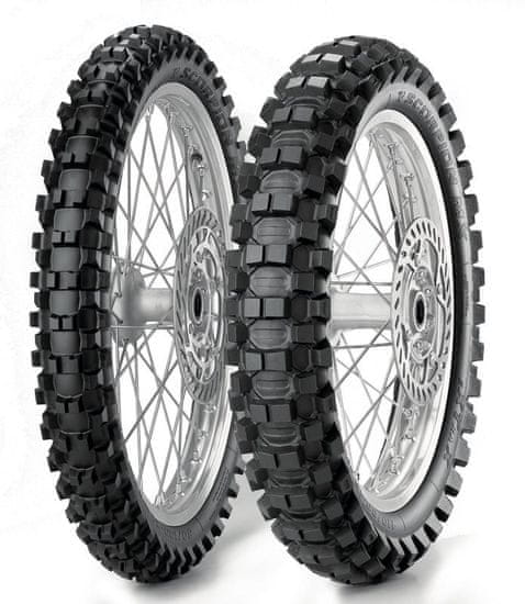 Pirelli MXEXTRA X 110/90-19 62M 2588800