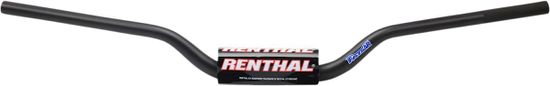 Renthal FATBAR 829 TRIAL BK 829-01-BK