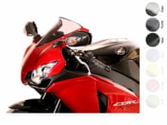 MRA Spoiler S Čelní sklo - Honda CBR1000RR Fireblade 4025066117659