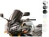 Racing R Čelní sklo - Yamaha FZ1 S Fazer 4025066111299
