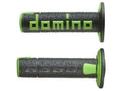 Domino A360 Off-road Comfort Grips Ergonomic A36041C4044A7-0