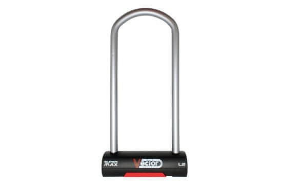 Vector Max L2 U-Lock - 130 x 320 mm U-146/320-NV