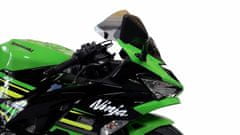 MRA Racing R Čelní sklo - Kawasaki Ninja ZX6R 4025066166114