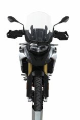 MRA Čelní sklo MRA Touring TM - BMW F850GS 4025066165070