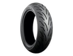 Bridgestone Pneumatiky BRIDGESTONE BATTLAX SCOOTER REAR 90/90-14 46P TL 8031