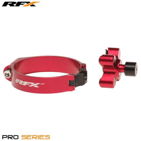 RFX Pro Launch Control (červený) FXLA6010099RD