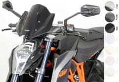 MRA Racing NRM čelní sklo - KTM 1290 Super Duke 4025066146420