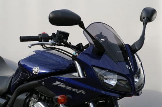 MRA Origin O Čelní sklo - Yamaha FZS1000 Fazer 4025066372928