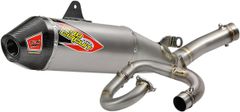 Pro Circuit VÝFUK T6 SS/TI/CF YZF 450 0131845H