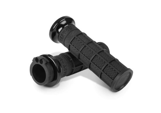 ODI GRIP ODI VTWIN BK/BK V31HCW-BB-B