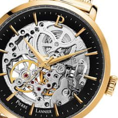 Pierre Lannier Automatic Skeleton 309D538