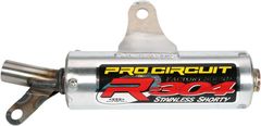 Pro Circuit ŠORTKY SILENC RM80/85 VŠECHNY SS89080-R