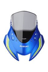 MRA Racing R Čelní sklo - Suzuki GSX-R125 4025066158850