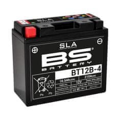 BS-BATTERY BATERIE BS BT12B-4 SLA 300643
