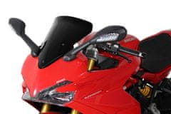 MRA Supersport Spoiler SM Čelní sklo - Ducati Supersport 939/S 4025066162031