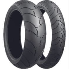 Bridgestone Pneumatiky BATTLAX BT-028 FRONT G Yamaha V-Max '08 120/70 R 18 59V TL 2618