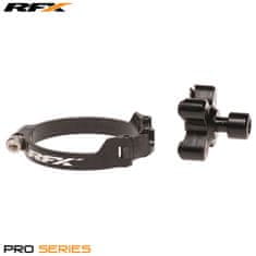 RFX Pro Launch Control - černý FXLA5010099BK