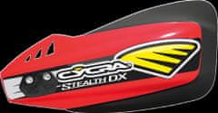 CYCRA GUARD HAND STEALTH DX RED 1CYC-0025-32X