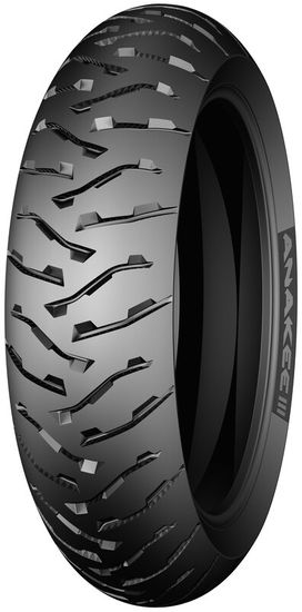 MICHELIN ANAK3 170/60R17 72V TL 280499