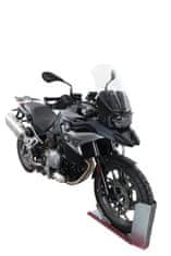 MRA Čelní sklo MRA Touring TM - BMW F750GS 4025066165308