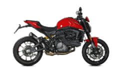 MIVV Tlumič MIVV X-M5 - Ducati Monster D.048.LC5B