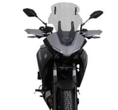 MRA Vario Touring "VTM" Čelní sklo se spoilerem - Yamaha Tracer 700 4025066171446