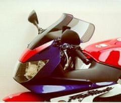MRA Spoiler S Čelní sklo - Honda CBR900RR 4025066189779