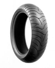 Bridgestone Pneumatiky BATTLAX BT-020 REAR M BMW K1200LT 160/70 B 17 79V TL RF 78395