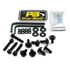 PRO BOLT BOLT KT FAIR YAM BK FYA510BK