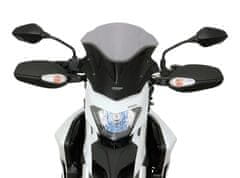 MRA Racing R Čelní sklo - Ducati Hyperstrada 4025066145478