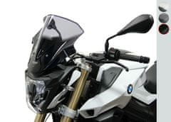 MRA Racing R Čelní sklo - BMW F800R 4025066153473