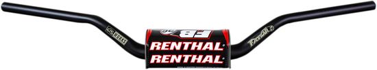 Renthal FATBAR36 R-WORKS KTM 931-01-BK