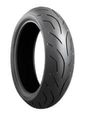 Bridgestone Pneumatiky BATTLAX S20 REAR W Yamaha FZ1 190/55 ZR 17 (75W) TL 9336