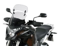 MRA X-Creen Touring XCT Čelní sklo se spoilerem - Honda VFR1200X Crosstourer 4025066133024