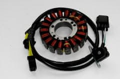 TOURMAX Stator TOURMAX - Suzuki DR-Z400 STA-301