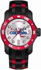 Invicta NHL Washington Capitals Quartz 42663