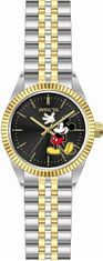 Invicta Disney Mickey Mouse Quartz 43873