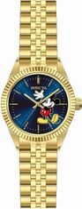 Invicta Disney Mickey Mouse Quartz 43871