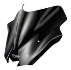 MRA Spoiler NSM Čelní sklo - Yamaha FZ-07 4025066155651