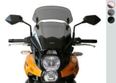 MRA X-Creen Touring XCTM Čelní sklo se spoilerem - Kawasaki Versys 650 4025066126965