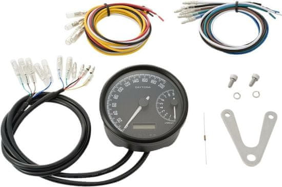 Daytona VELONA-W SPEEDO 200/9000 89364