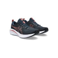 Asics Boty běžecké černé 39.5 EU Gel Excite 10