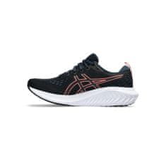 Asics Boty běžecké černé 39.5 EU Gel Excite 10