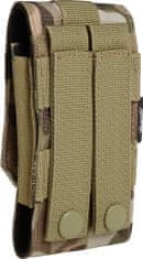 BRANDIT pouzdro Molle Phone Pouch medium Tactical camo Velikost: OS