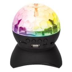 Manhattan Reproduktor Bluetooth Disco 2