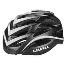 Livall Přilba Livall Bh62 Neo M/L Bl&Wh