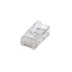 Intellinet Rj45 8P/8C Konektor C5Link Słoi100