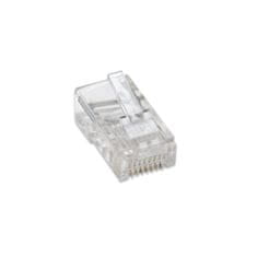 Intellinet Rj45 8P/8C Konektor C5Link Słoi100