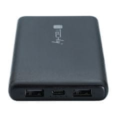 Techly Power Bank 10K